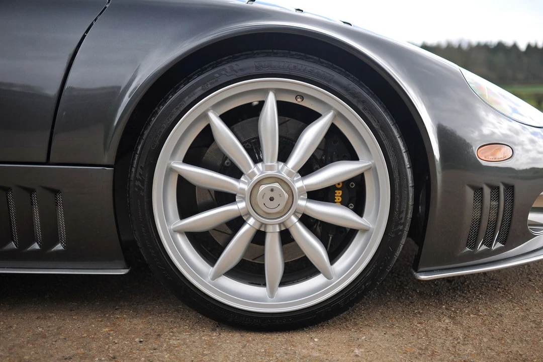 2009 Spyker C8 - Image 18 of 31