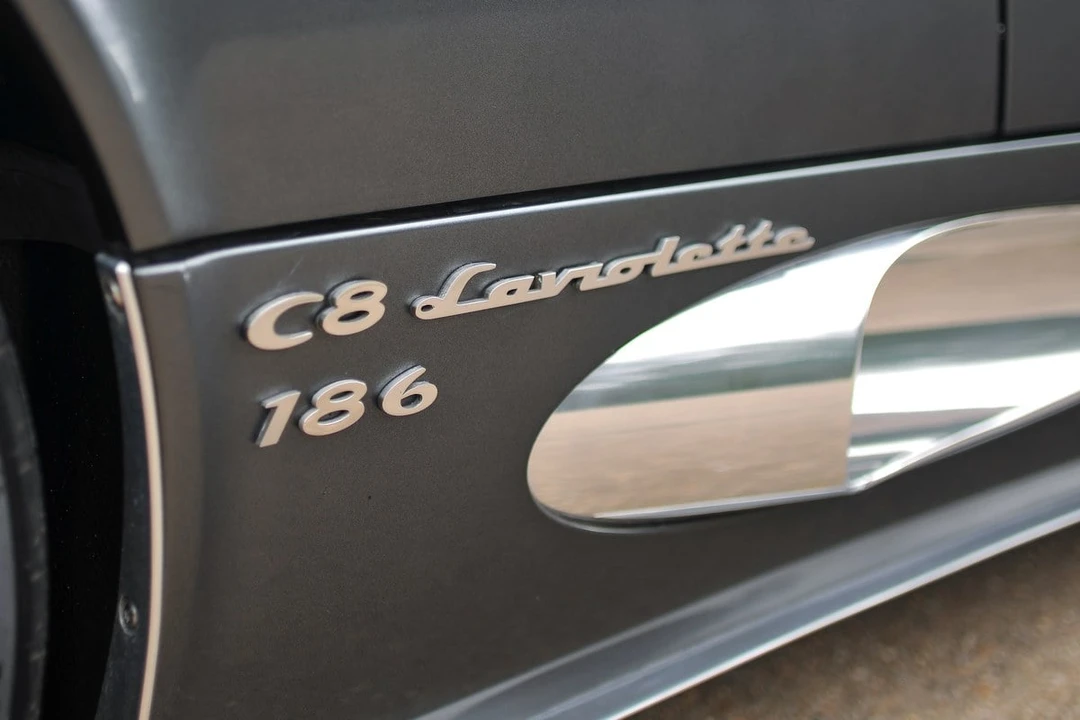 2009 Spyker C8 - Image 11 of 31