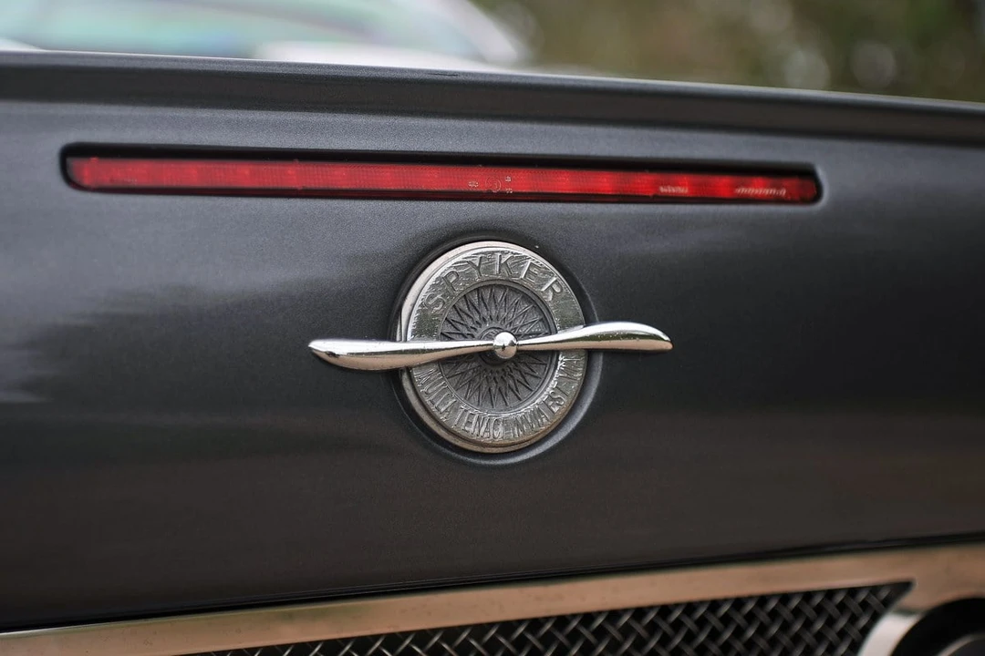 2009 Spyker C8 - Image 12 of 31