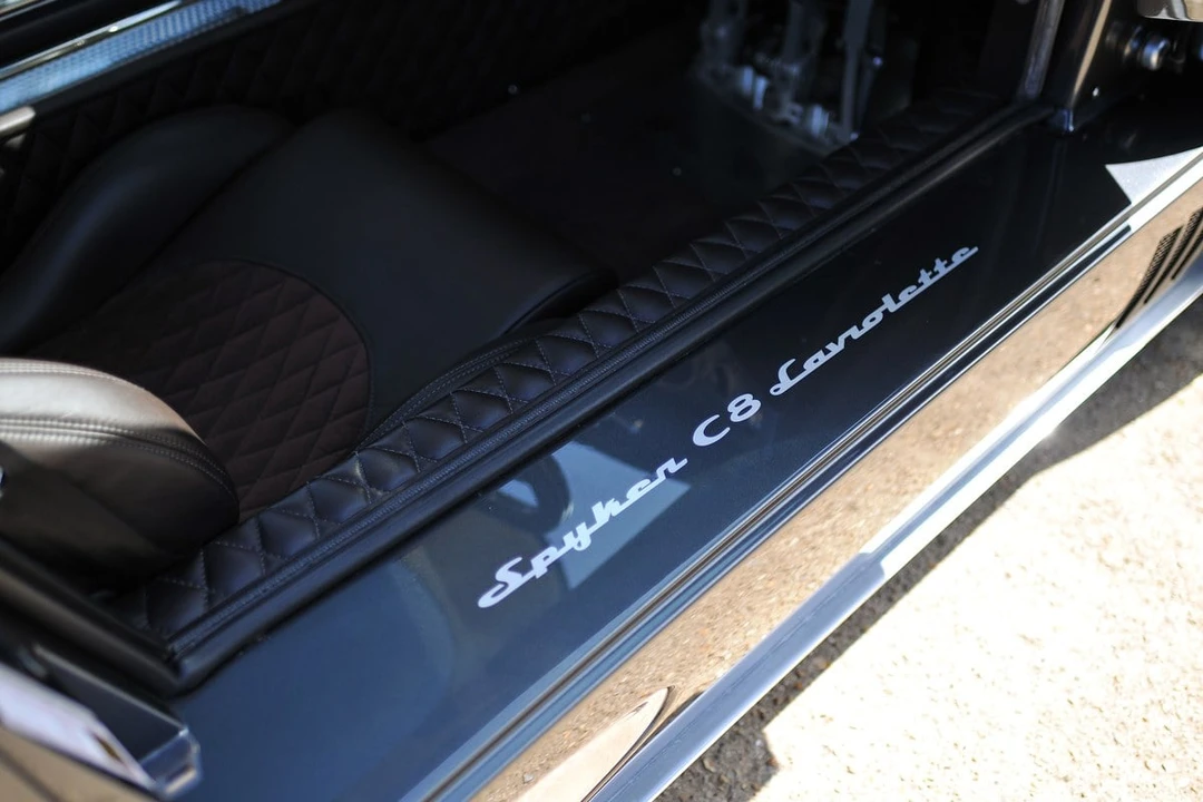 2009 Spyker C8 - Image 19 of 31