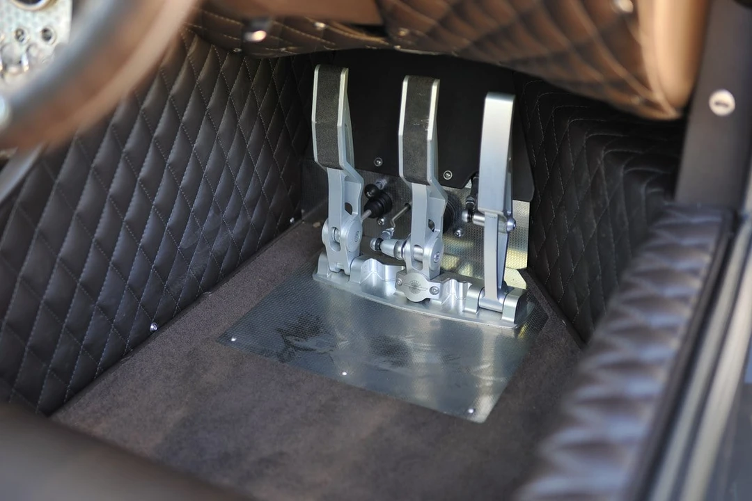 2009 Spyker C8 - Image 20 of 31