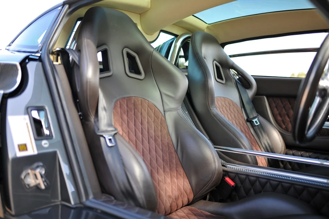 2009 Spyker C8 - Image 22 of 31
