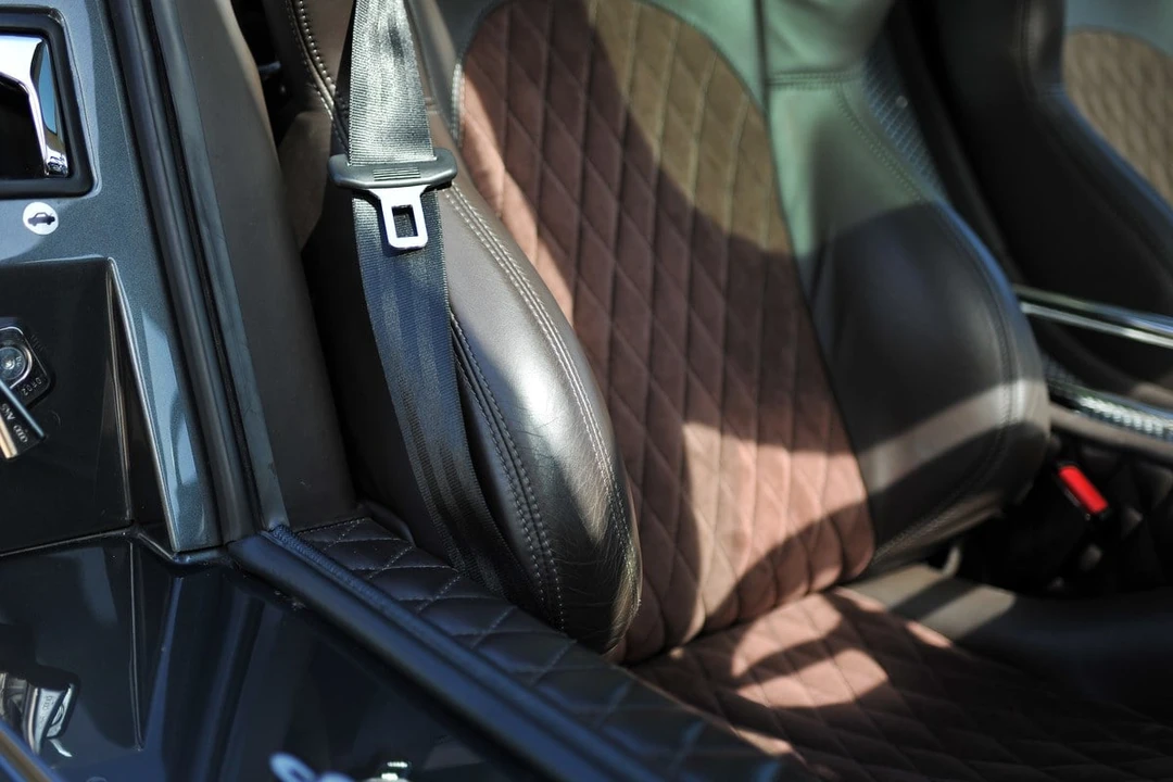 2009 Spyker C8 - Image 23 of 31