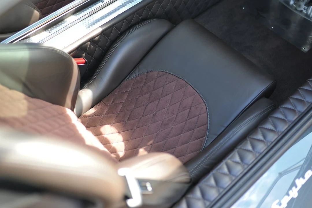 2009 Spyker C8 - Image 24 of 31