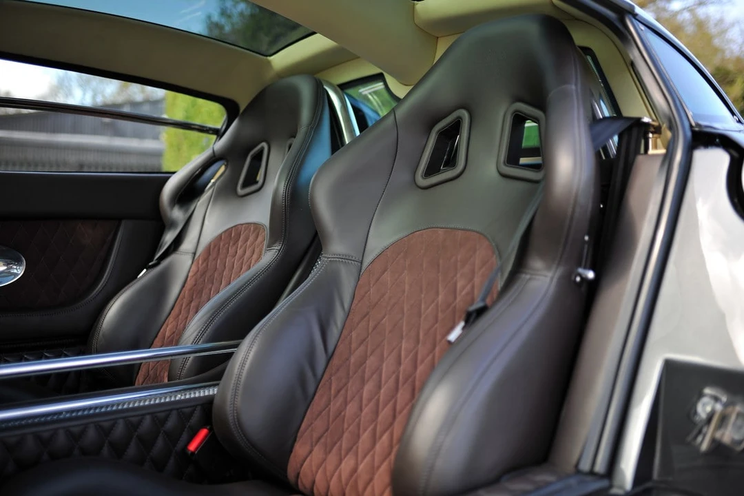 2009 Spyker C8 - Image 25 of 31