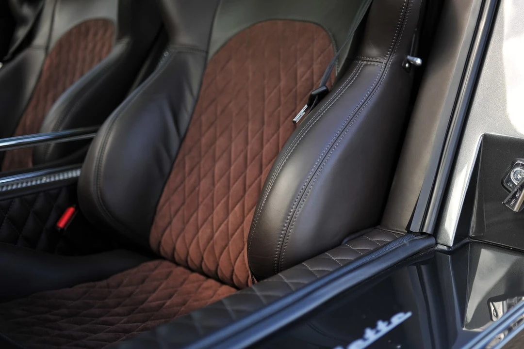 2009 Spyker C8 - Image 26 of 31