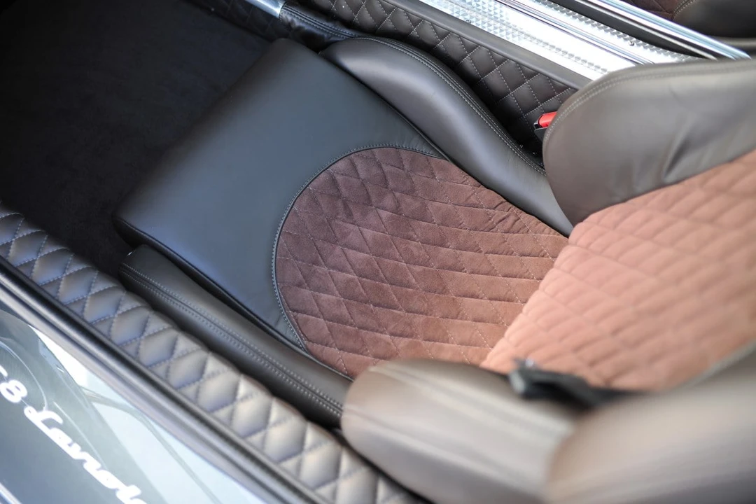 2009 Spyker C8 - Image 27 of 31