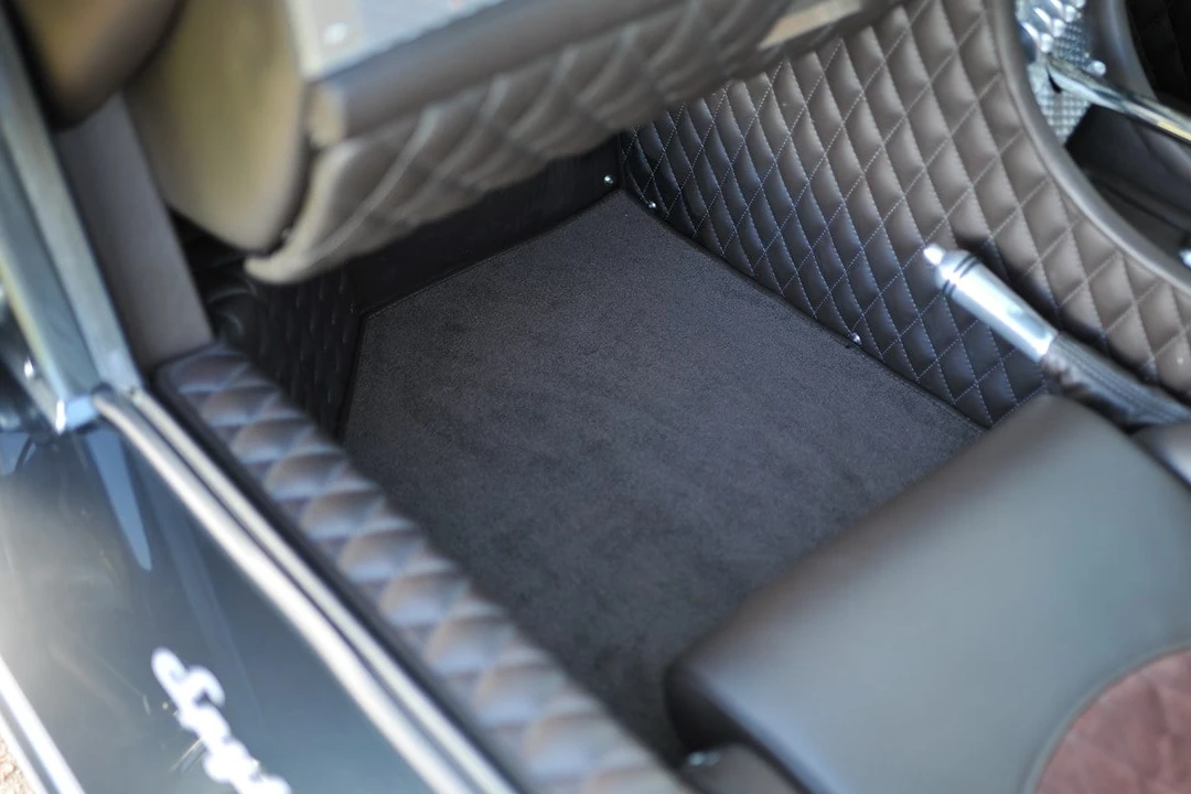 2009 Spyker C8 - Image 28 of 31
