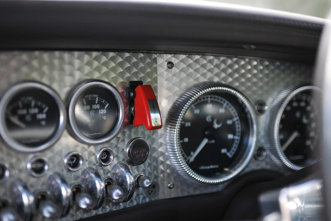 2009 Spyker C8 - Image 31 of 31