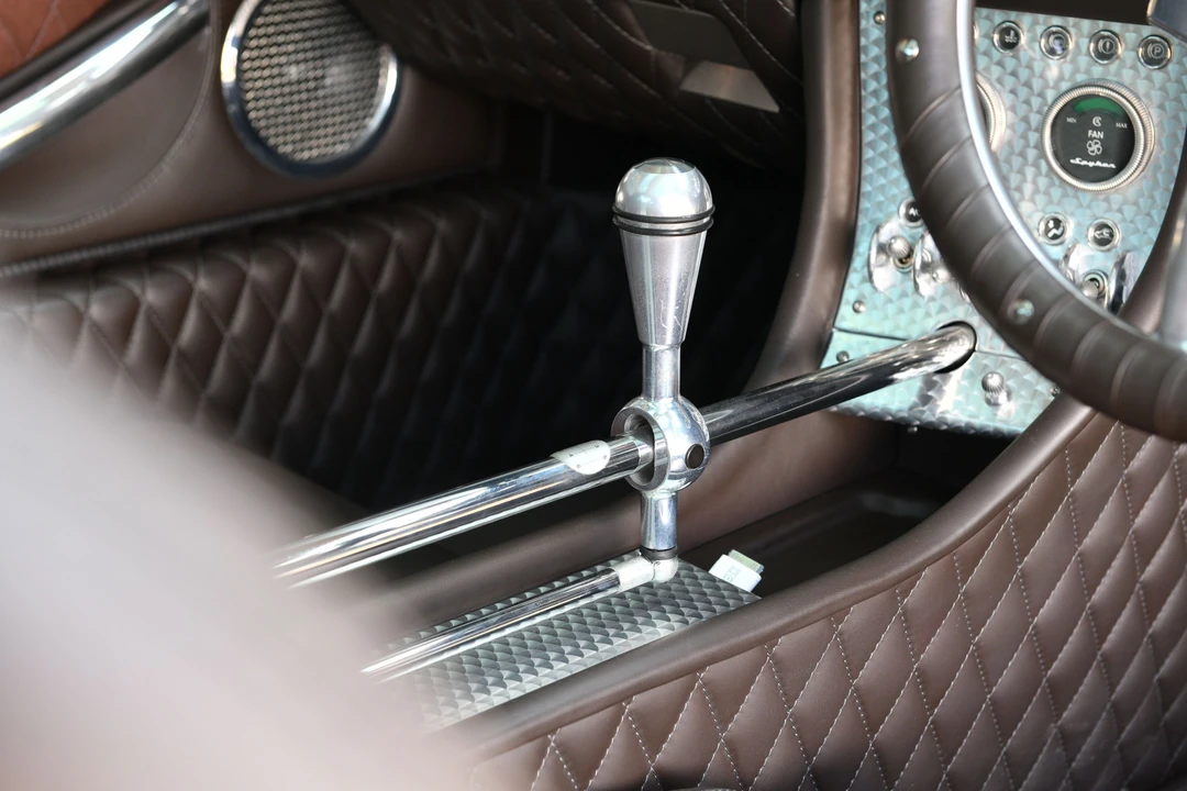 2009 Spyker C8 - Image 24 of 31