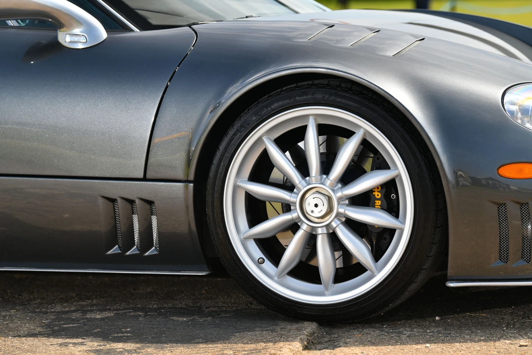 2009 Spyker C8 - Image 7 of 31