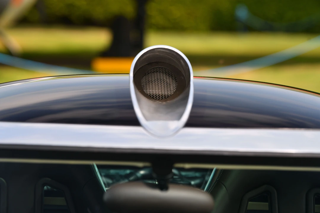 2009 Spyker C8 - Image 6 of 31