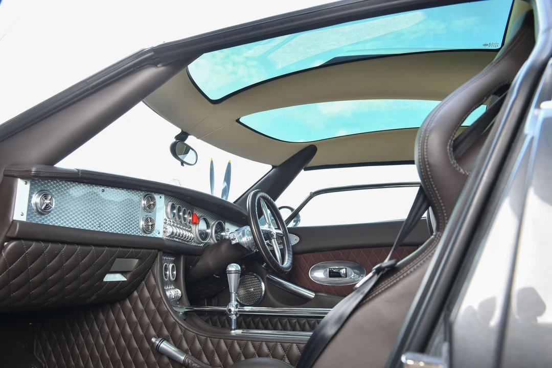 2009 Spyker C8 - Image 16 of 31