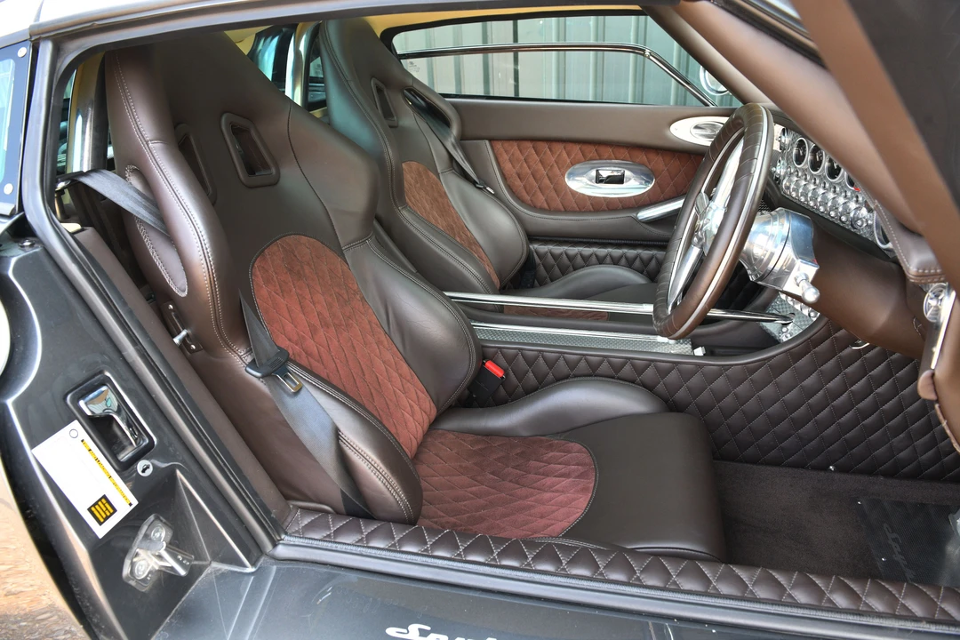 2009 Spyker C8 - Image 28 of 31