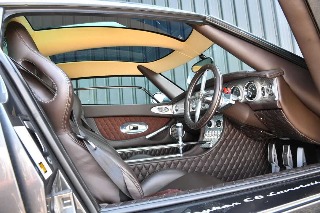 2009 Spyker C8 - Image 20 of 31