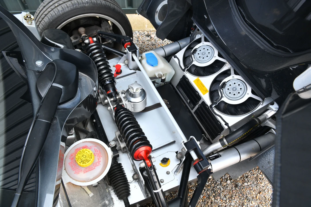 2009 Spyker C8 - Image 13 of 31