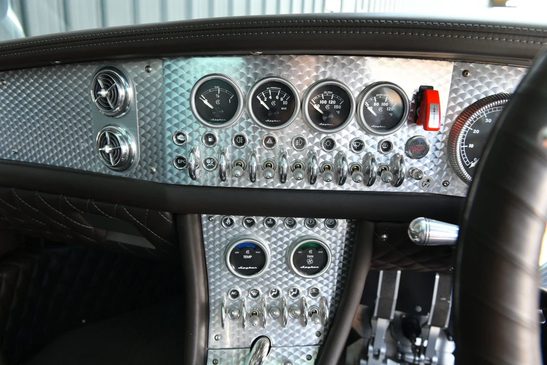 2009 Spyker C8 - Image 21 of 31