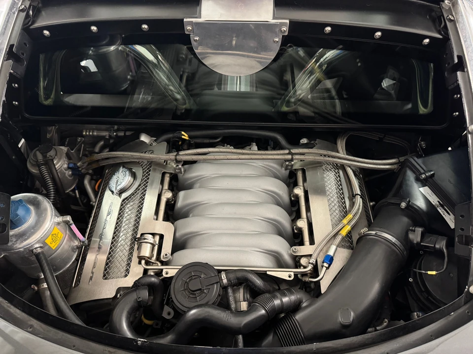 2009 Spyker C8 - Image 10 of 31