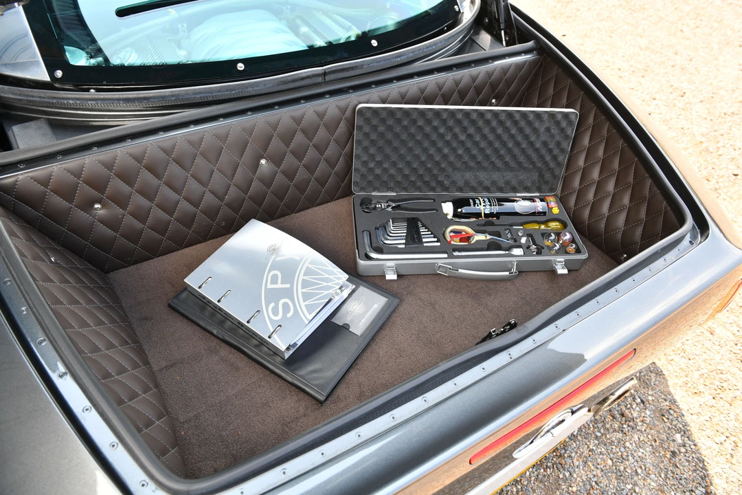 2009 Spyker C8 - Image 12 of 31