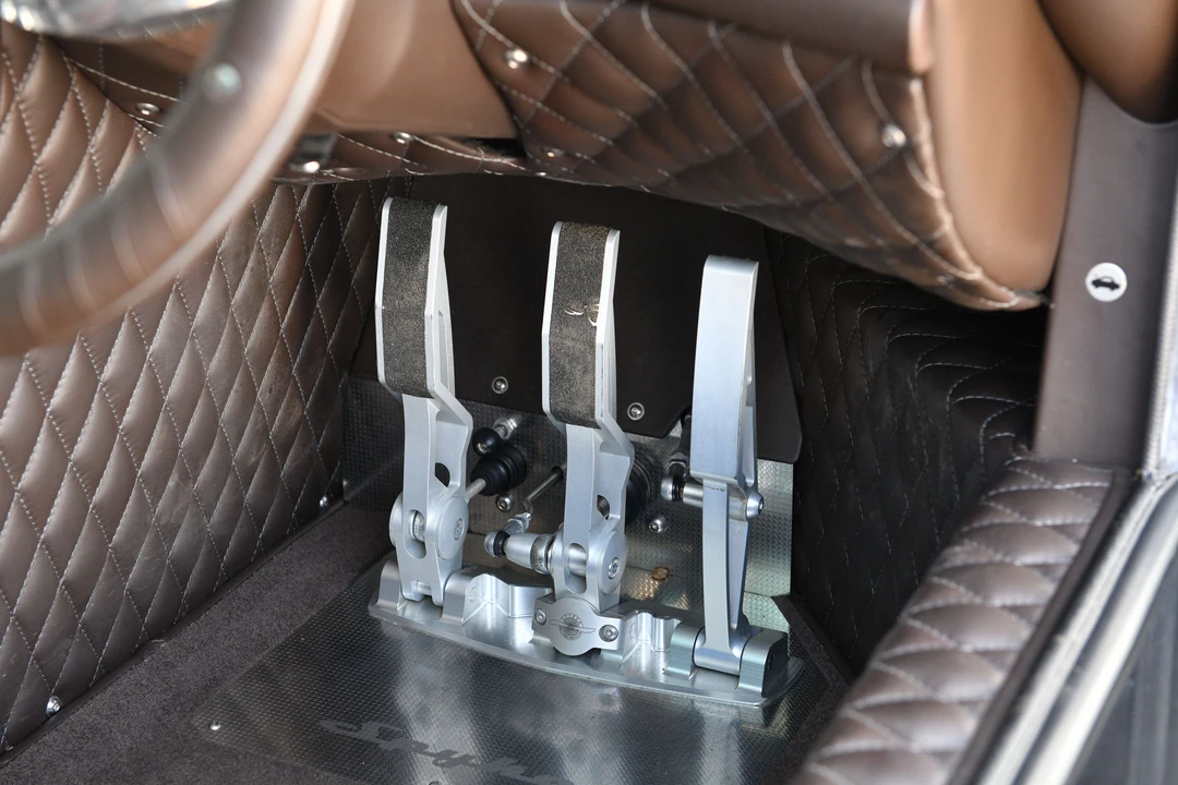 2009 Spyker C8 - Image 23 of 31