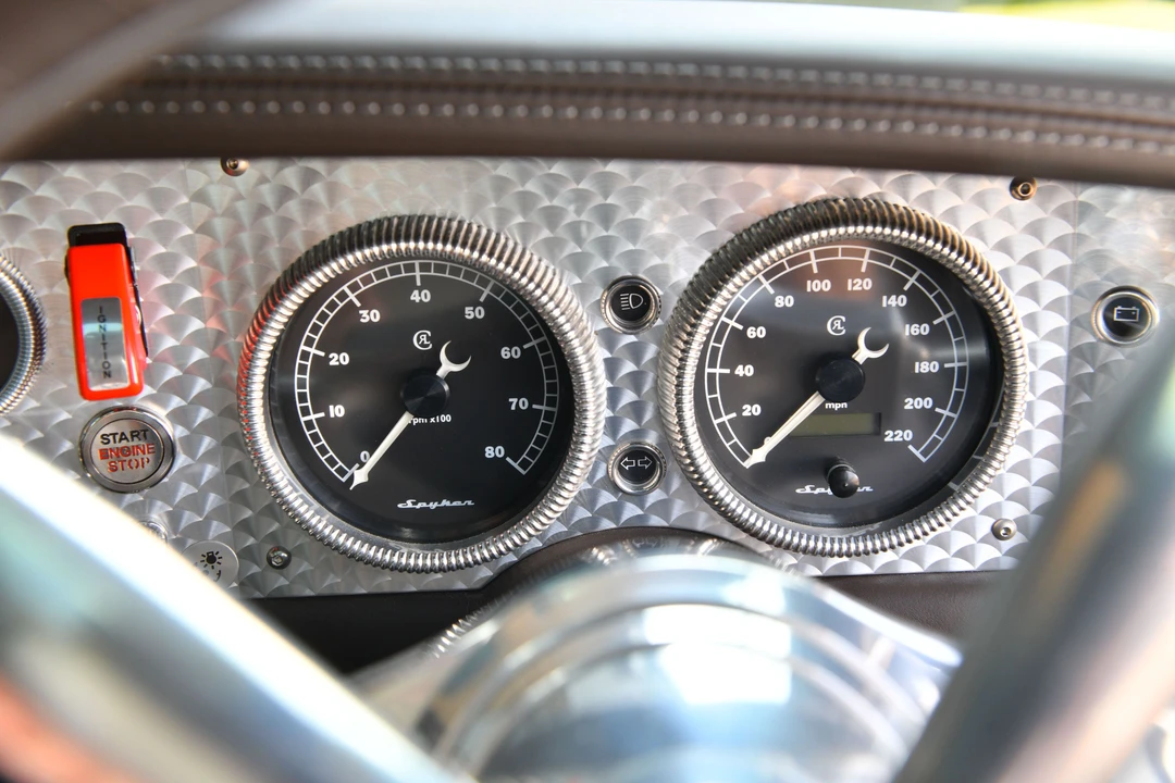 2009 Spyker C8 - Image 22 of 31