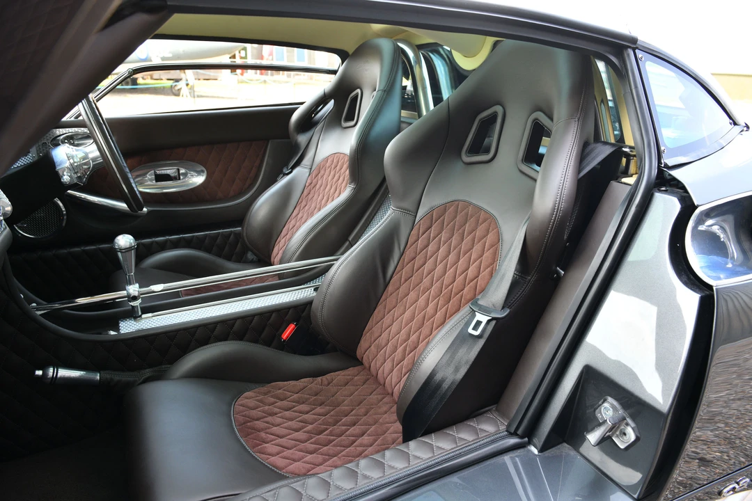 2009 Spyker C8 - Image 19 of 31