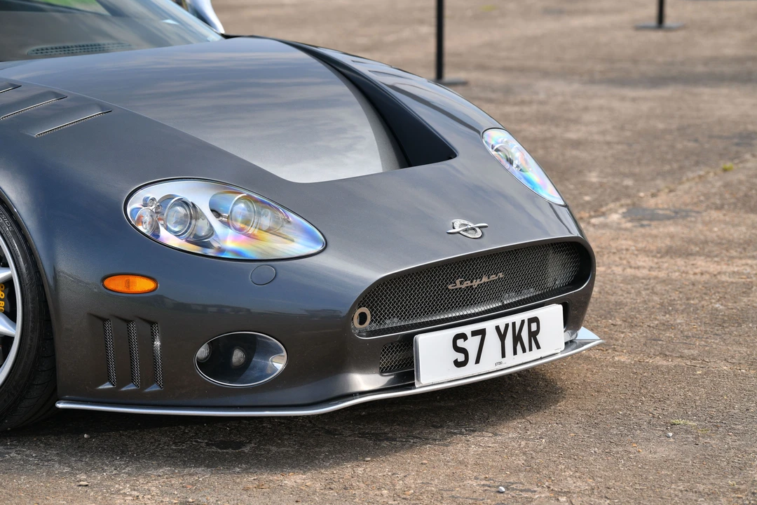 2009 Spyker C8 - Image 26 of 31