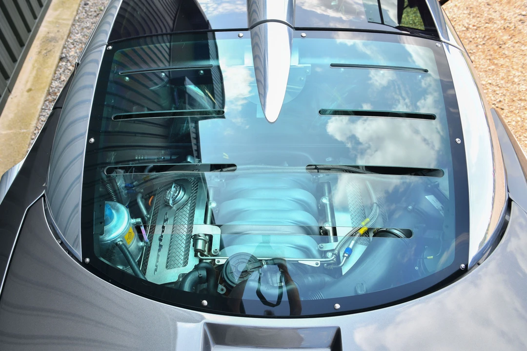 2009 Spyker C8 - Image 11 of 31
