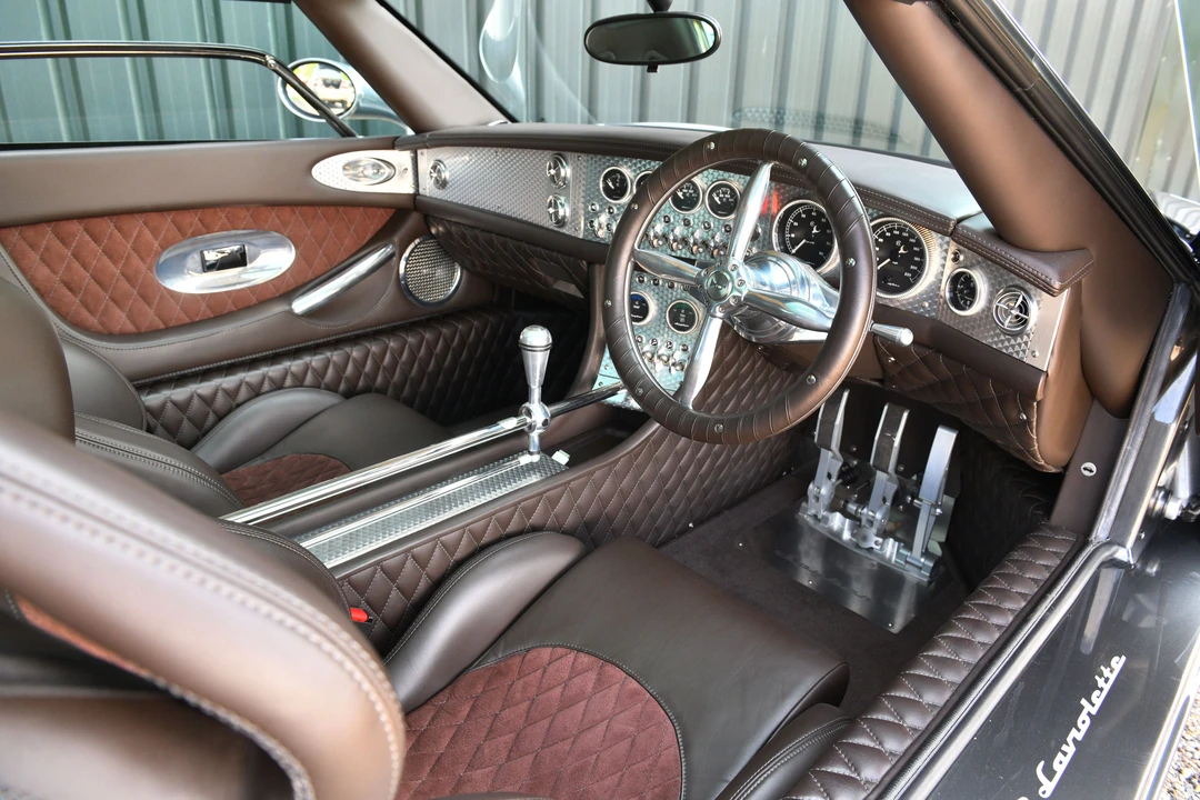 2009 Spyker C8 - Image 27 of 31