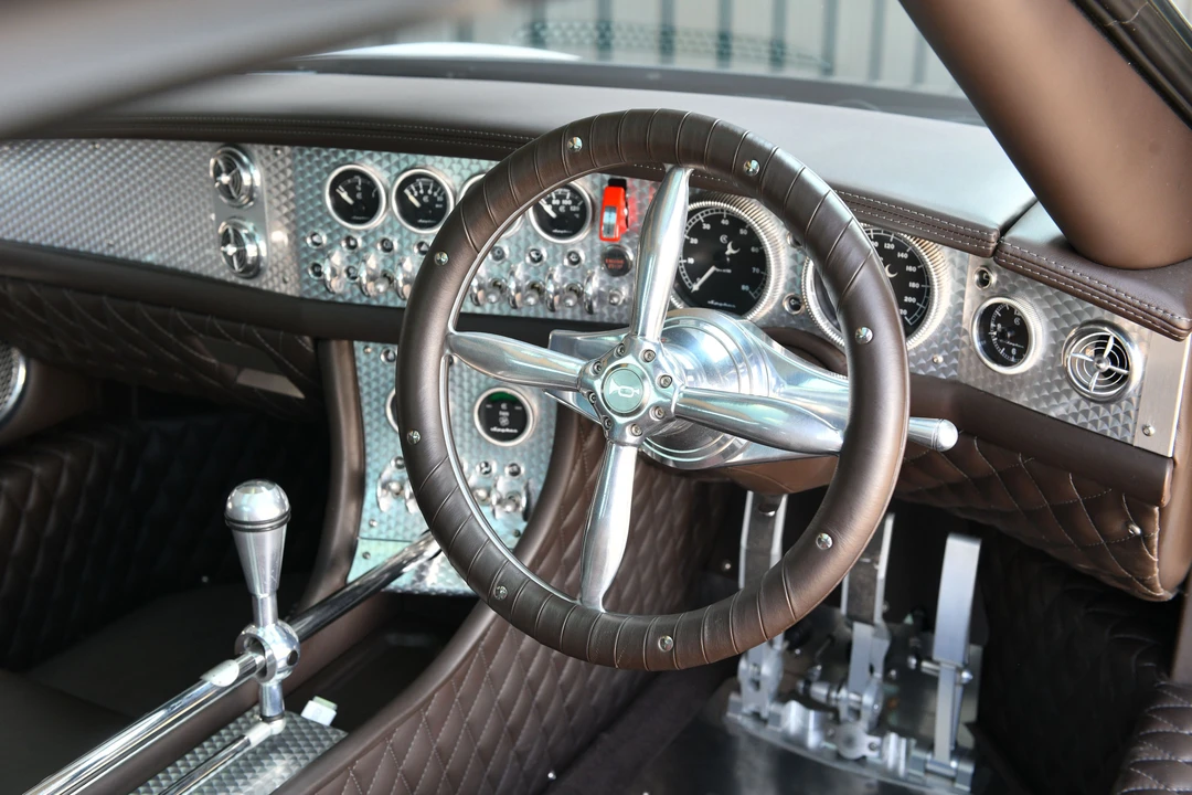 2009 Spyker C8 - Image 25 of 31
