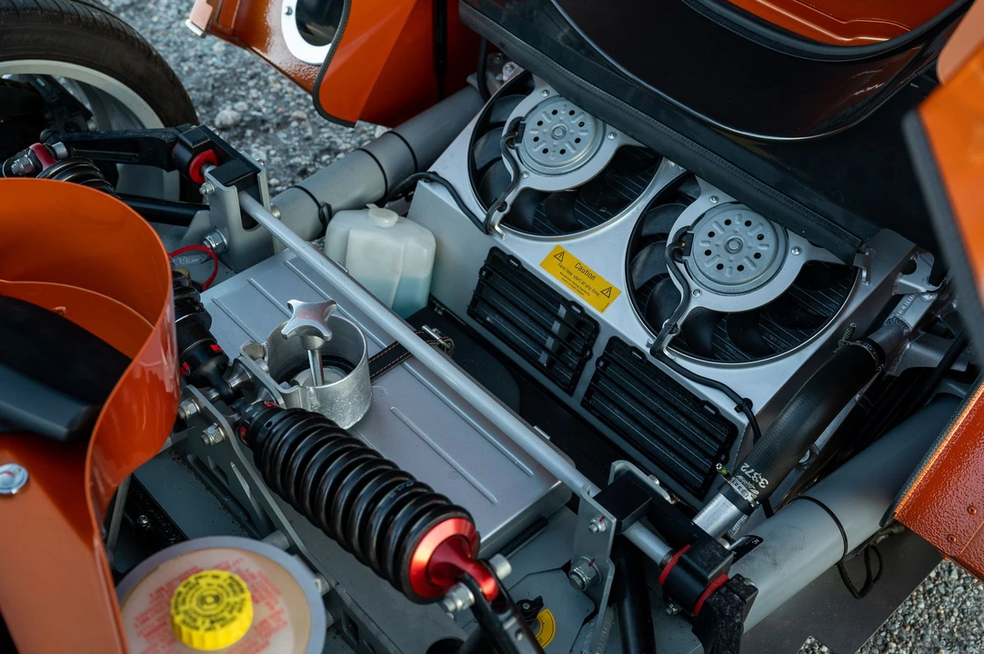 2009 Spyker C8 - Image 26 of 31