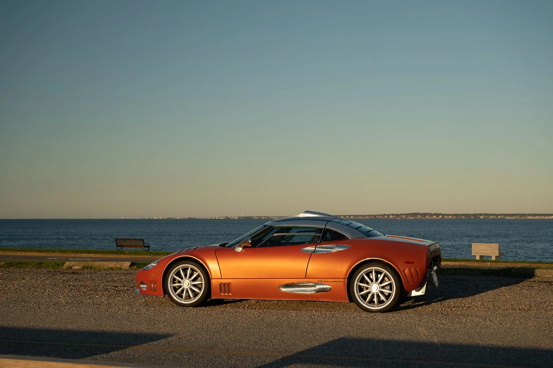 2009 Spyker C8 - Image 17 of 31