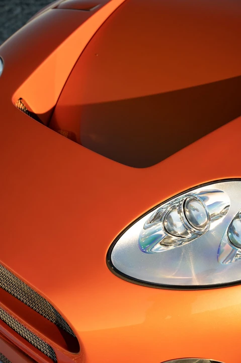 2009 Spyker C8 - Image 7 of 31
