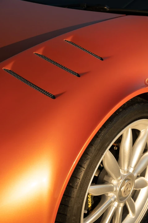 2009 Spyker C8 - Image 5 of 31