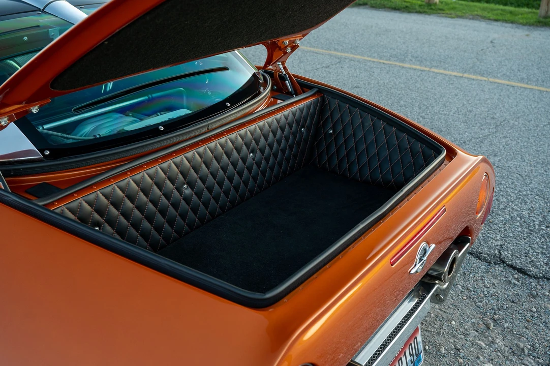 2009 Spyker C8 - Image 29 of 31