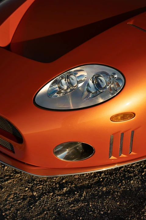 2009 Spyker C8 - Image 8 of 31