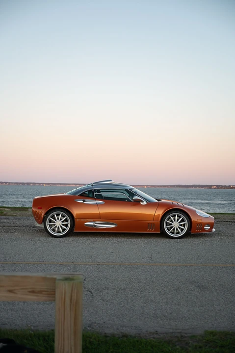 2009 Spyker C8 - Image 12 of 31
