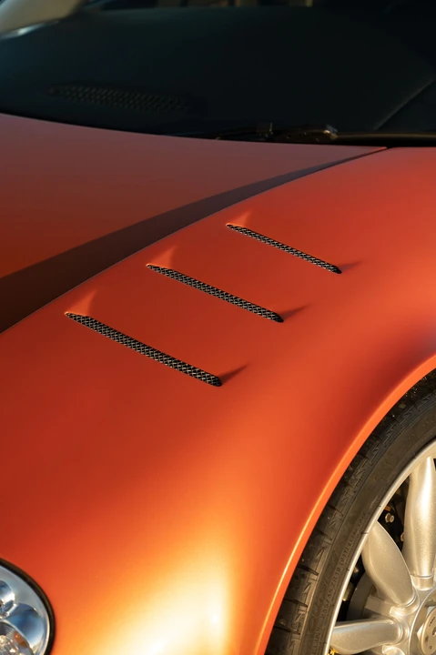 2009 Spyker C8 - Image 6 of 31
