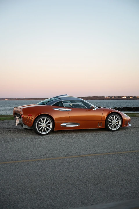 2009 Spyker C8 - Image 23 of 31