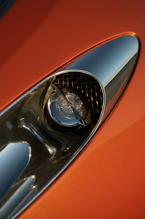2009 Spyker C8 - Image 4 of 31