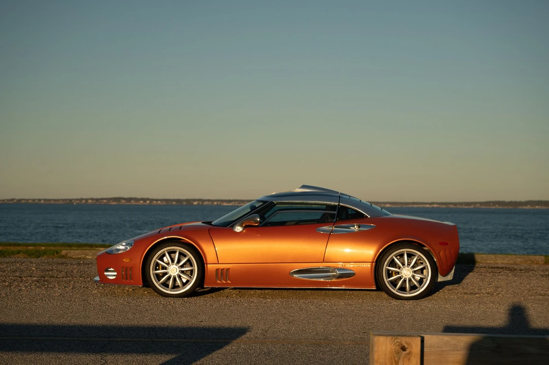 2009 Spyker C8 - Image 16 of 31