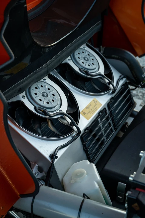 2009 Spyker C8 - Image 22 of 31