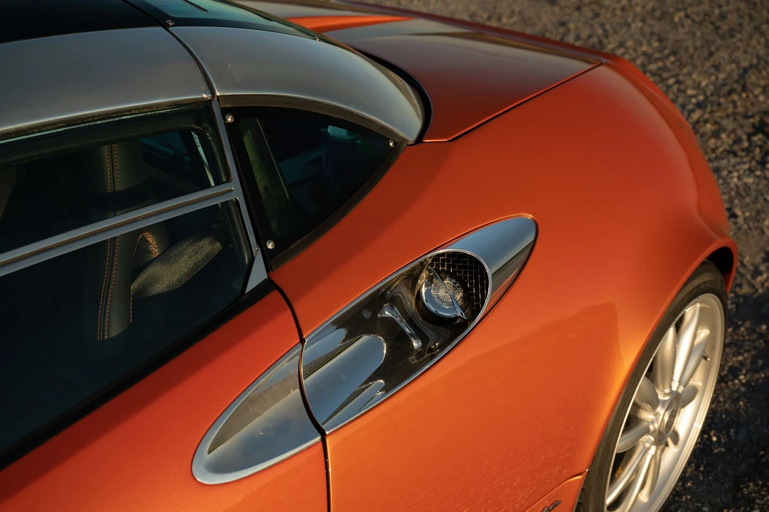 2009 Spyker C8 - Image 3 of 31