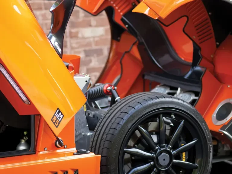 2009 Spyker C8 - Image 15 of 23