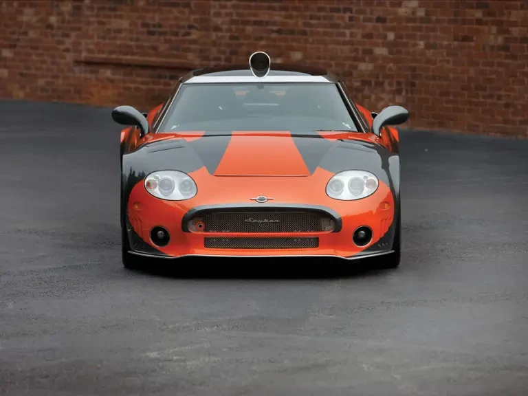 2009 Spyker C8 - Image 18 of 23
