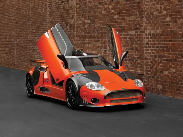 2009 Spyker C8 - Image 21 of 23