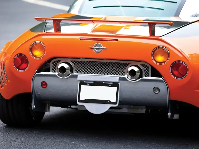 2009 Spyker C8 - Image 9 of 23