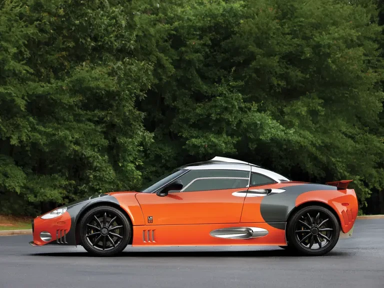 2009 Spyker C8 - Image 6 of 23