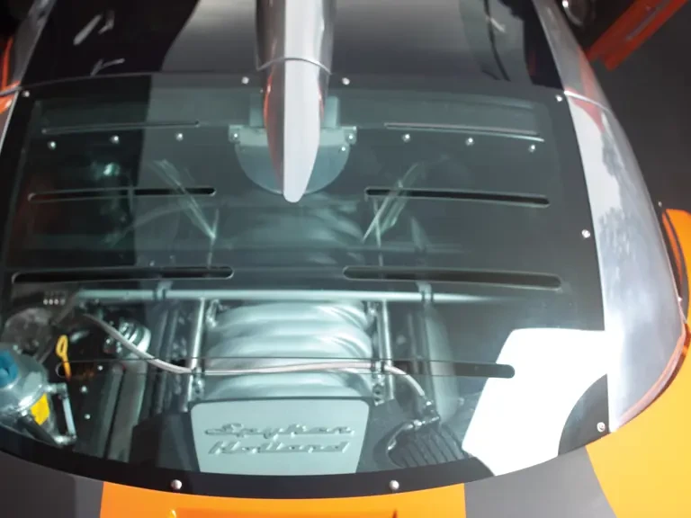 2009 Spyker C8 - Image 14 of 23