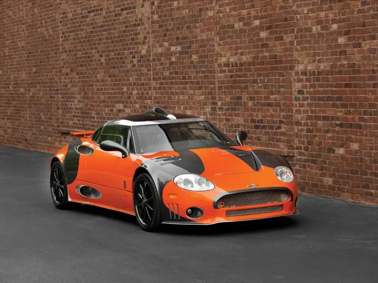 2009 Spyker C8 - Image 2 of 23
